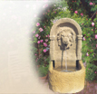 Favory - Klassischer Brunnen - Gartenbrunnen