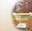 Steingefäße Florentine: Klassische Gartenvasen