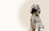 Hundeskulpturen Sandstein Kaufen