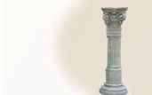 Kunststeinsockel Säulen Garten Kaufen