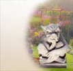 Gargoyle Statue Hudson: Mystischer Gargoyle