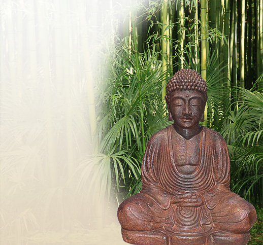 Buddhastatuen, Stein, kaufen, Online, Shop
